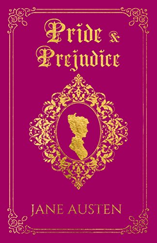 Pride & Prejudice (Deluxe Edition) von Fingerprint! Publishing